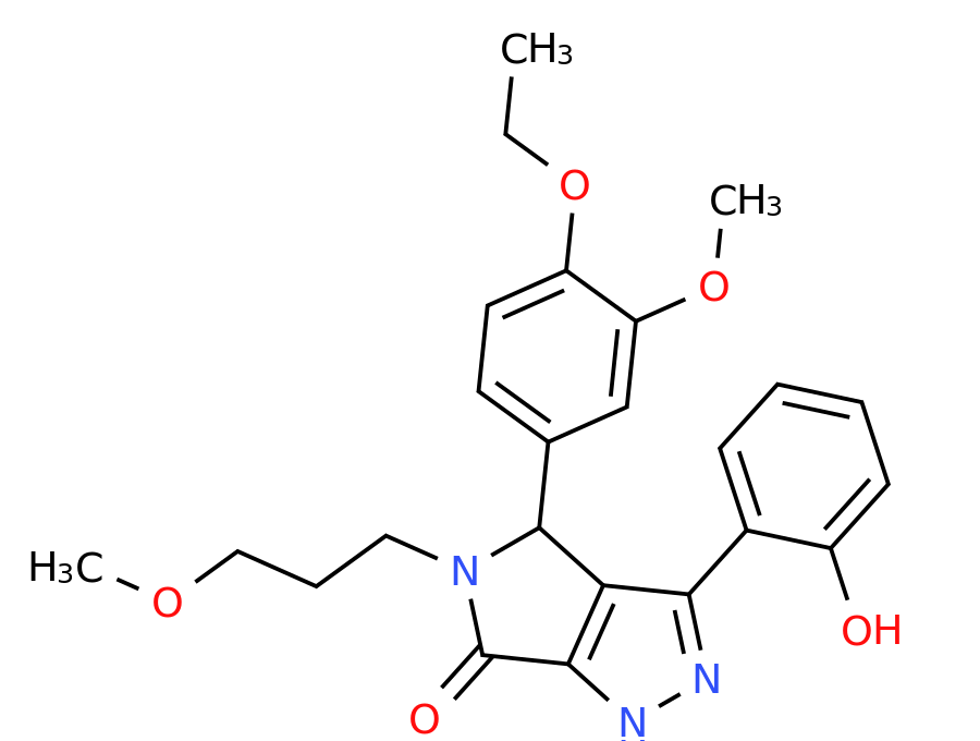 Structure Amb2511299