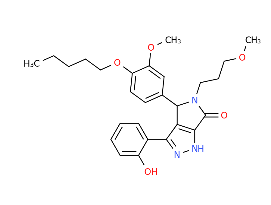 Structure Amb2511300