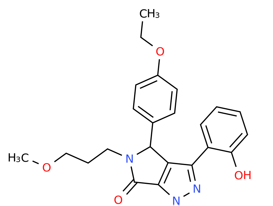 Structure Amb2511301