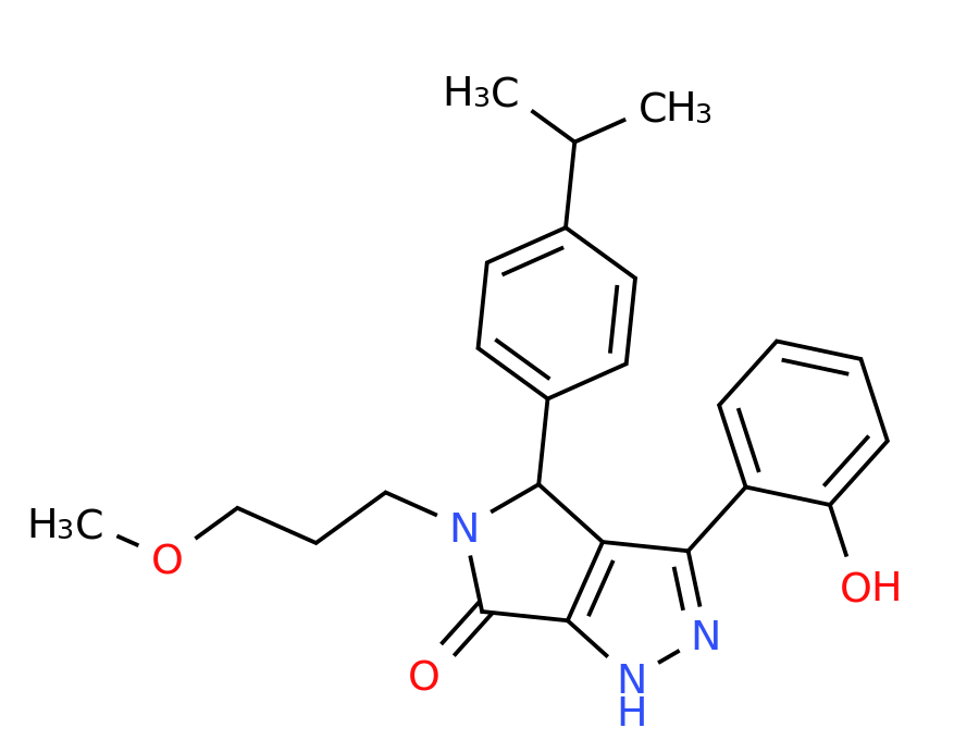 Structure Amb2511546