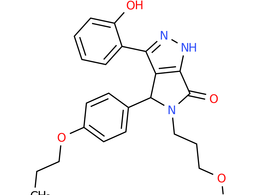 Structure Amb2511554