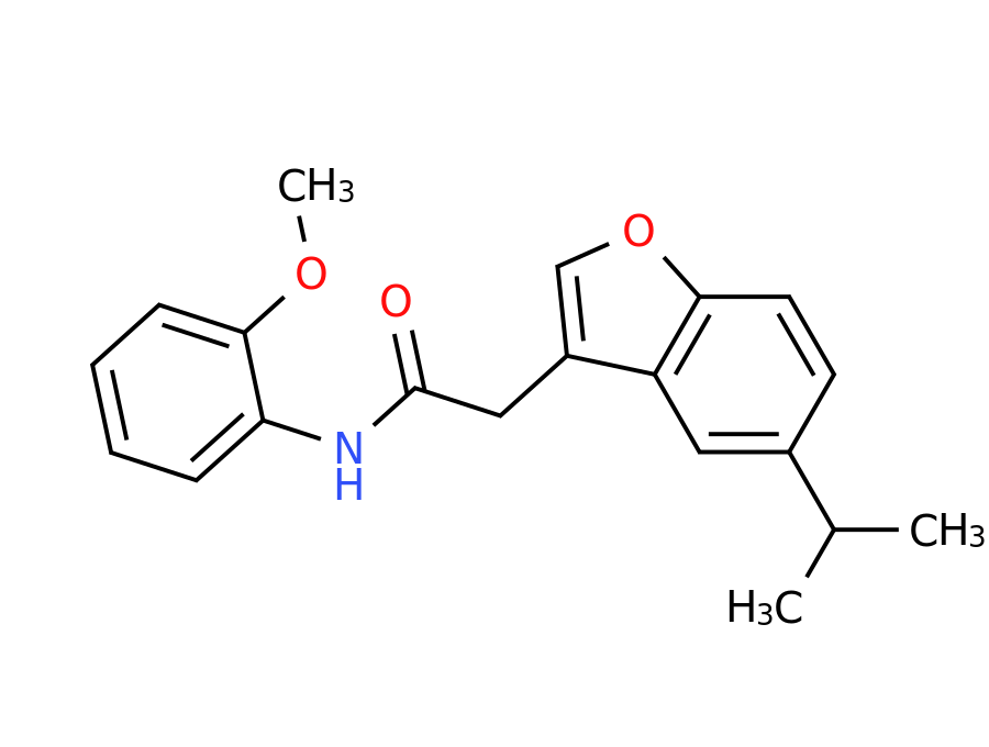 Structure Amb2511597