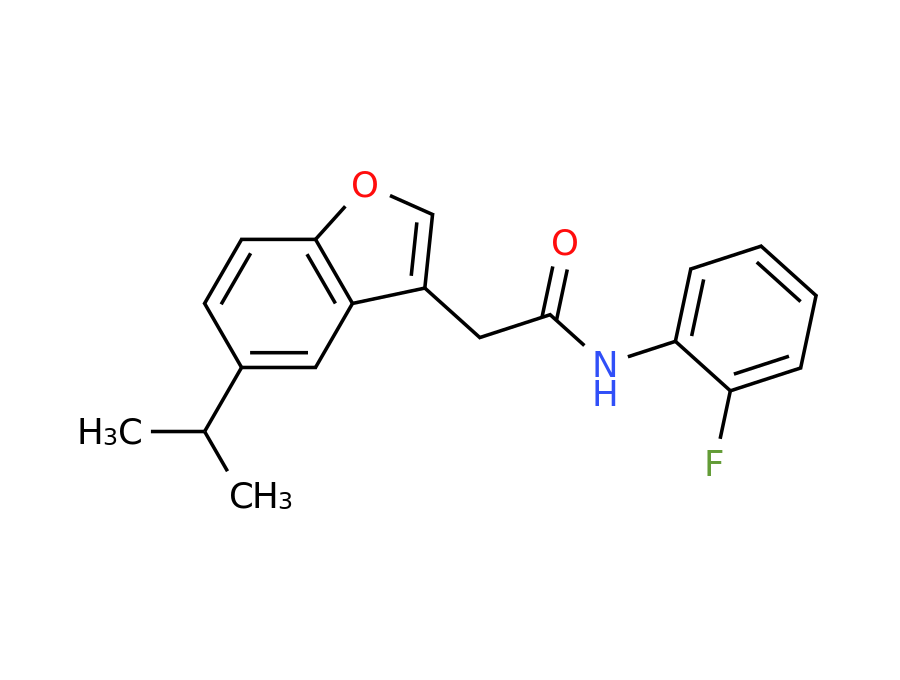 Structure Amb2511598