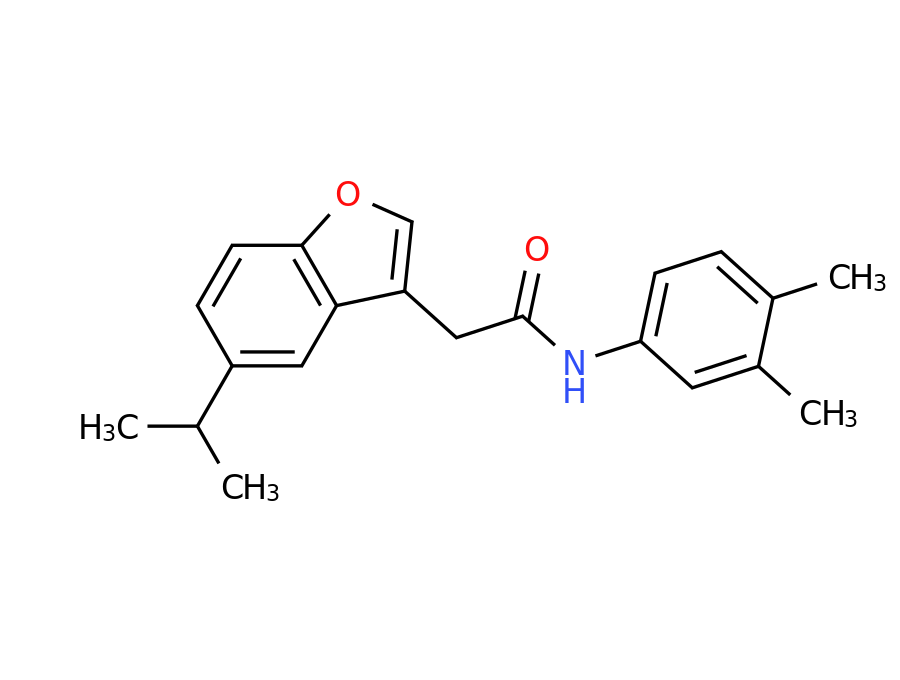 Structure Amb2511604