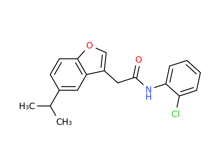 Structure Amb2511609