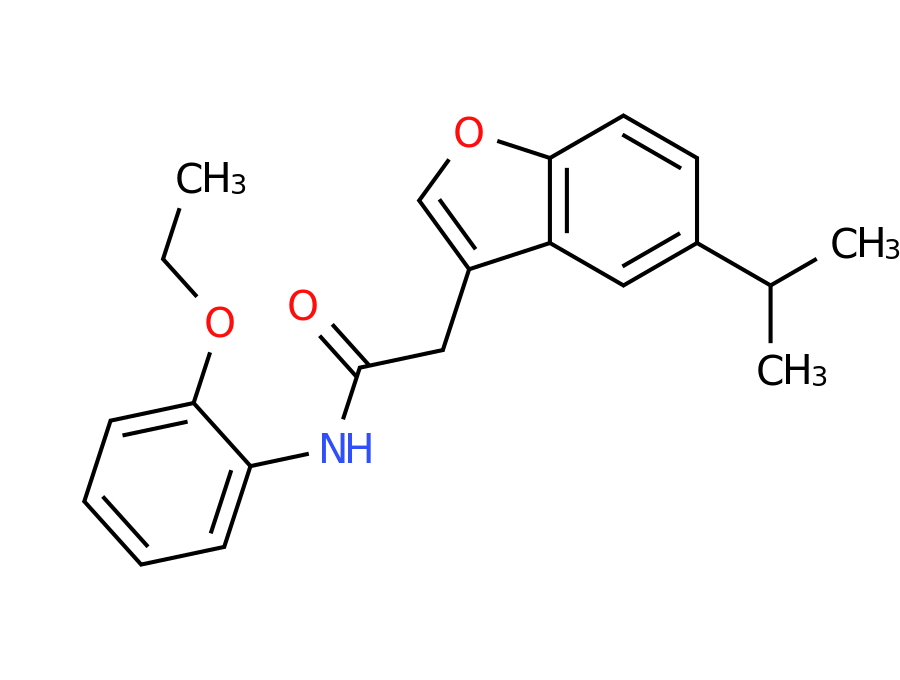 Structure Amb2511610