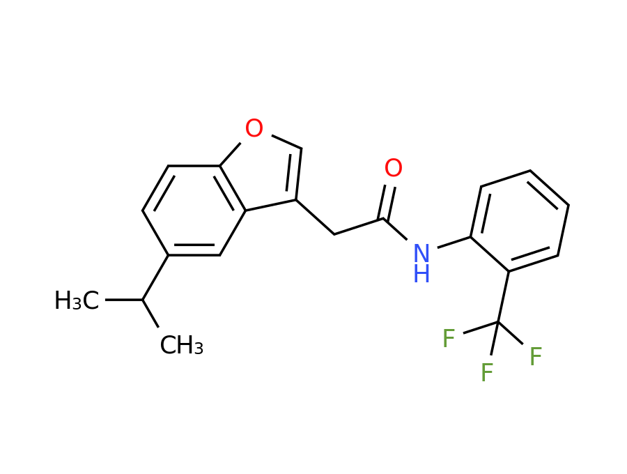 Structure Amb2511615