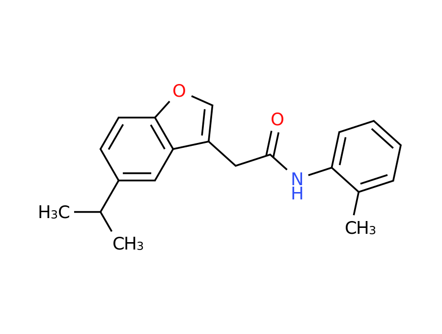 Structure Amb2511624