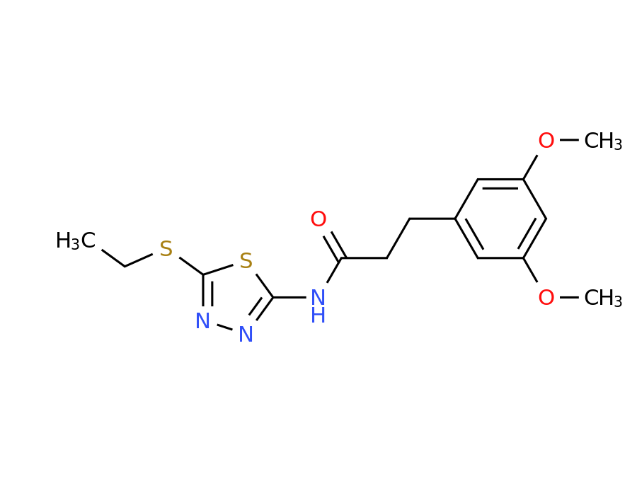 Structure Amb251163