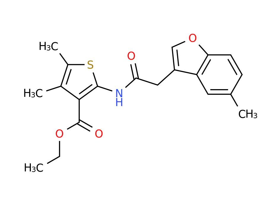 Structure Amb2511638