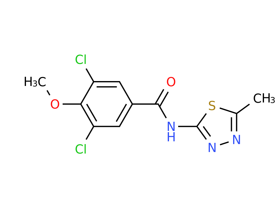 Structure Amb2511644