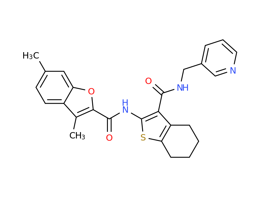 Structure Amb2511646