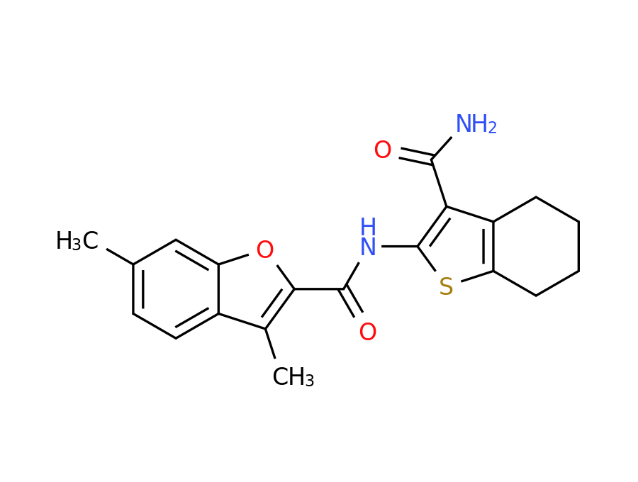 Structure Amb2511648