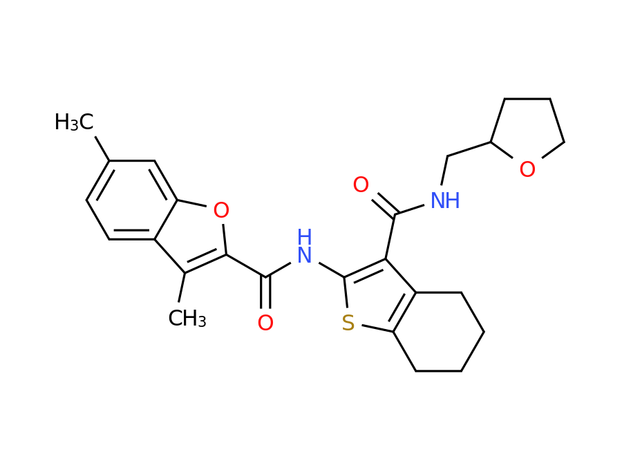 Structure Amb2511649