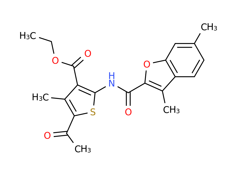 Structure Amb2511653