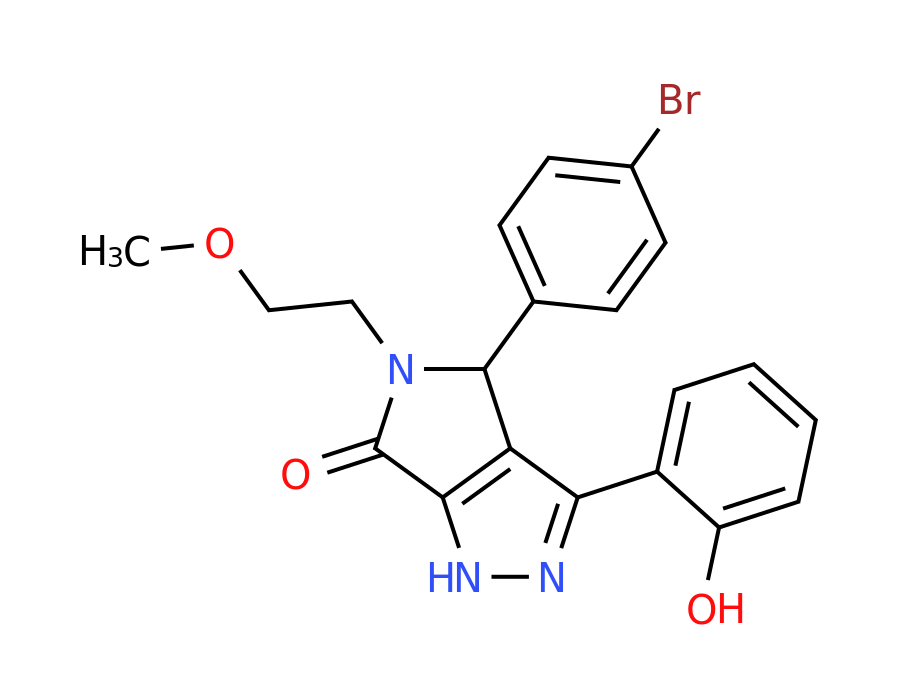 Structure Amb2511740