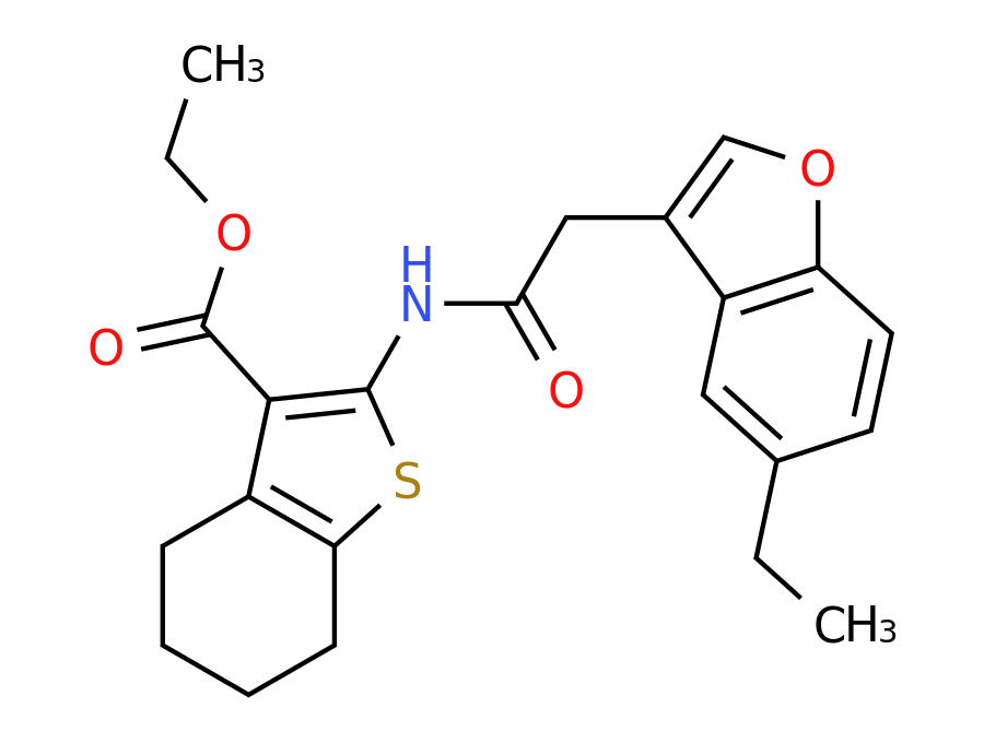 Structure Amb2511775