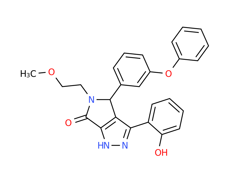 Structure Amb2511826