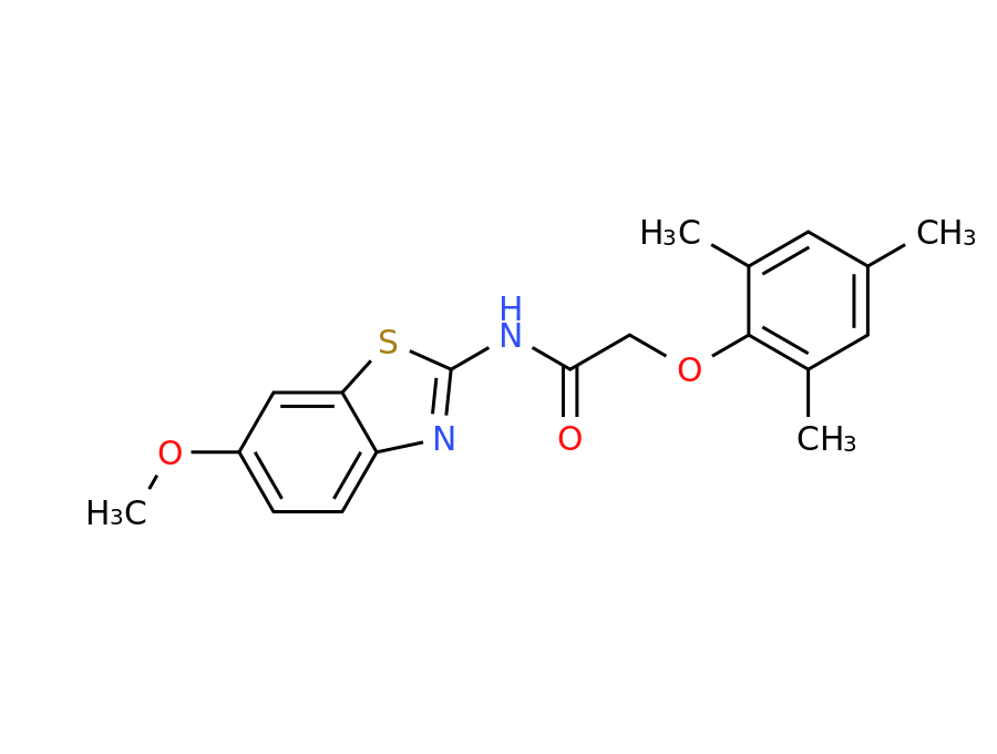 Structure Amb2511834