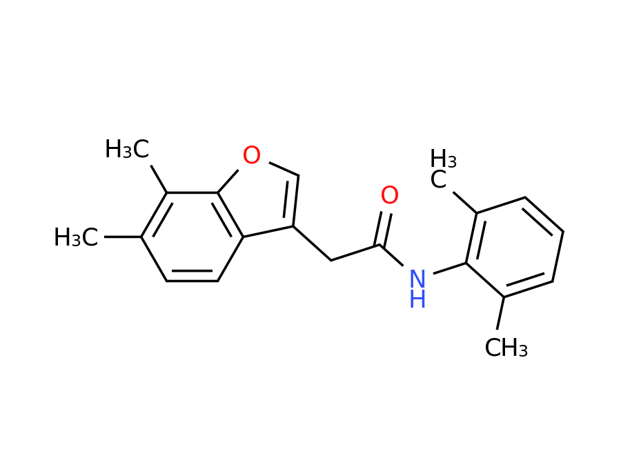 Structure Amb2511847