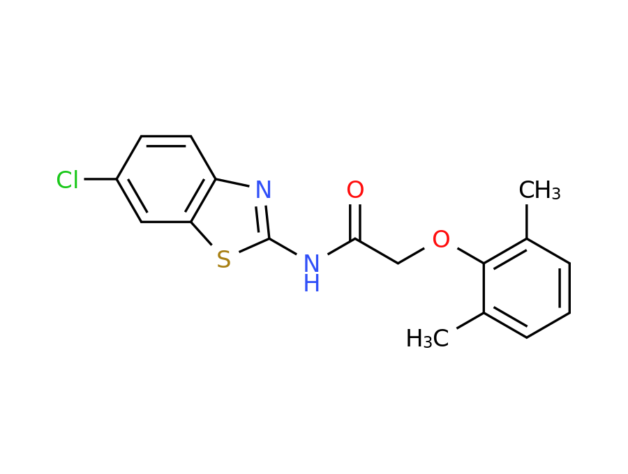 Structure Amb2511852