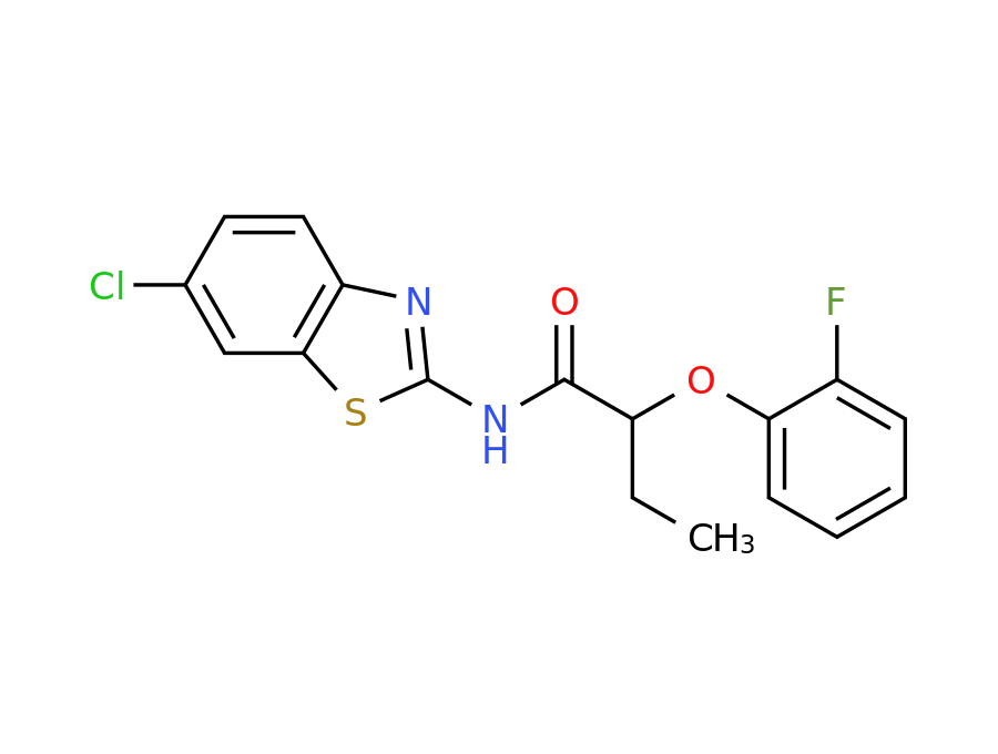 Structure Amb2511855