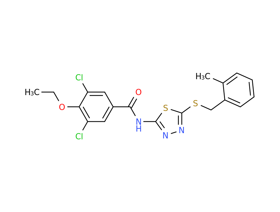 Structure Amb2511859