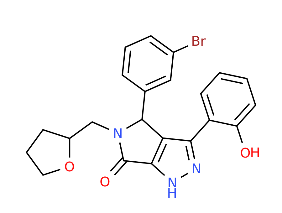 Structure Amb2512030