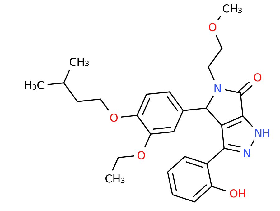 Structure Amb2512045