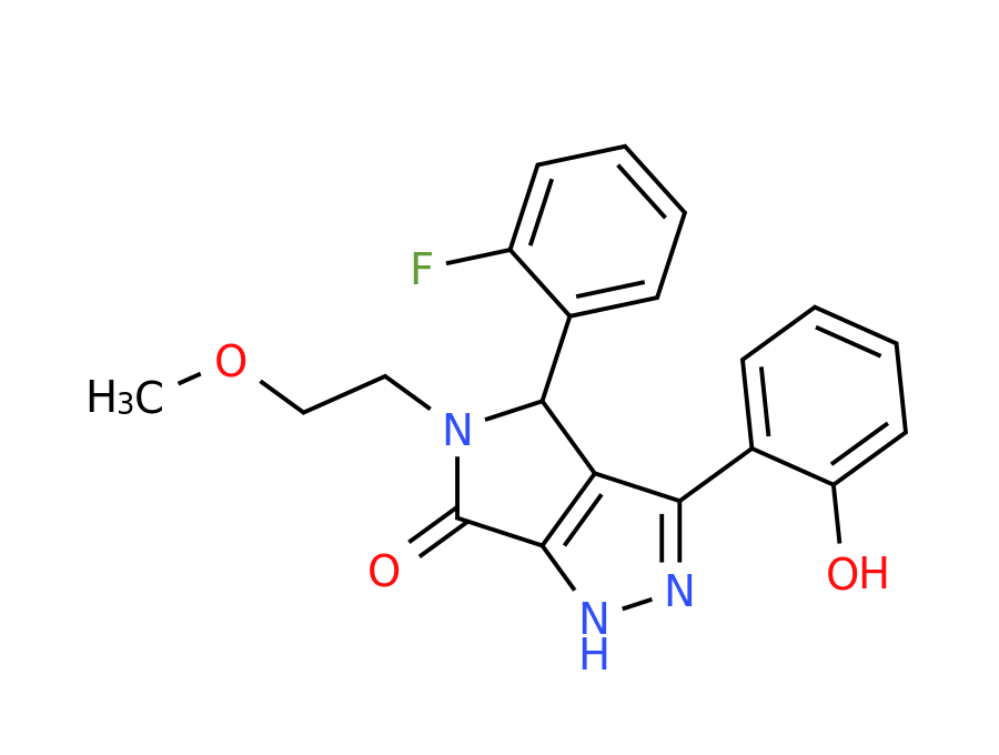 Structure Amb2512046