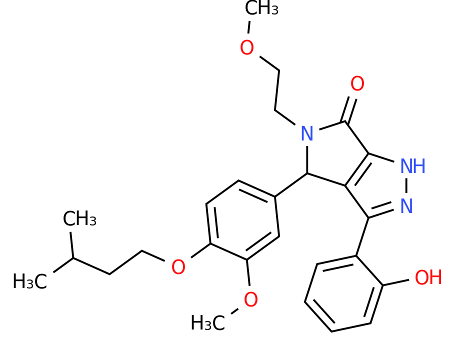 Structure Amb2512048