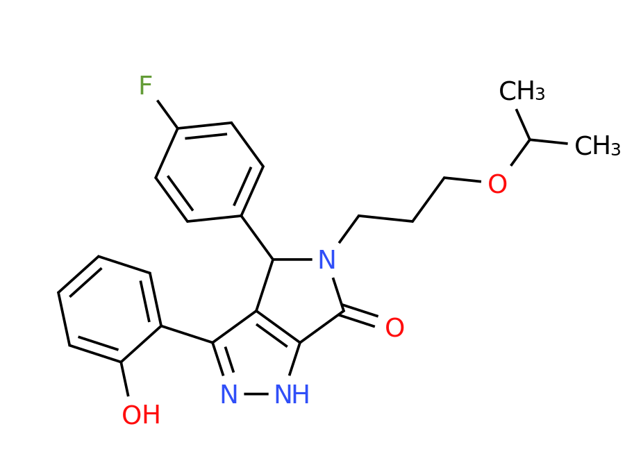 Structure Amb2512056