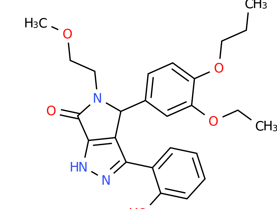 Structure Amb2512061