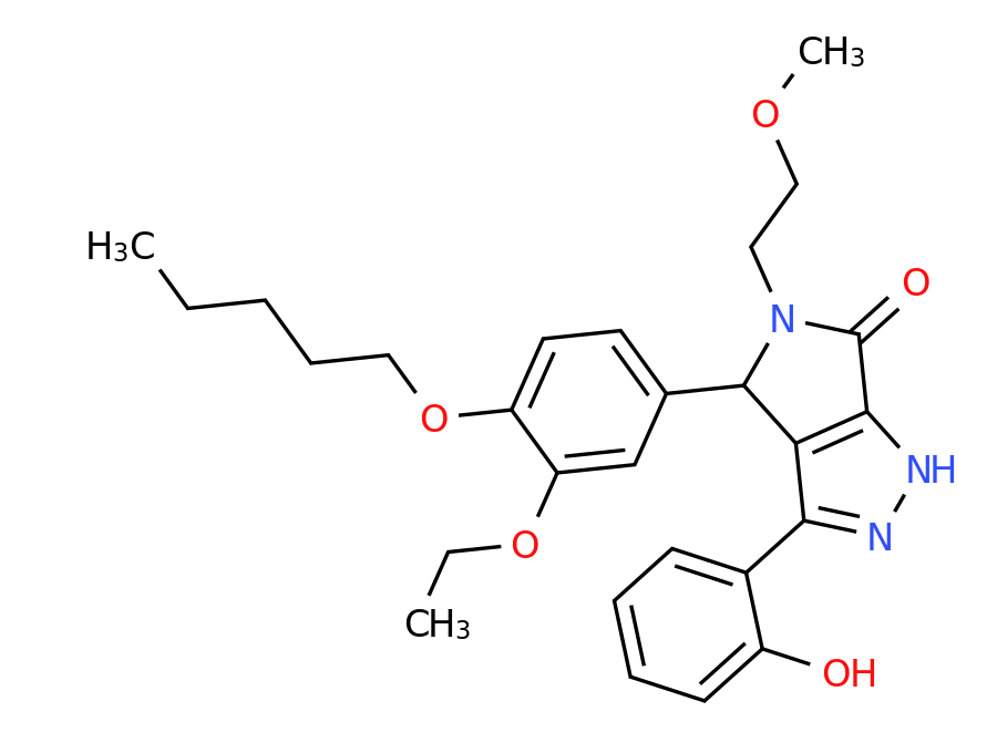 Structure Amb2512064