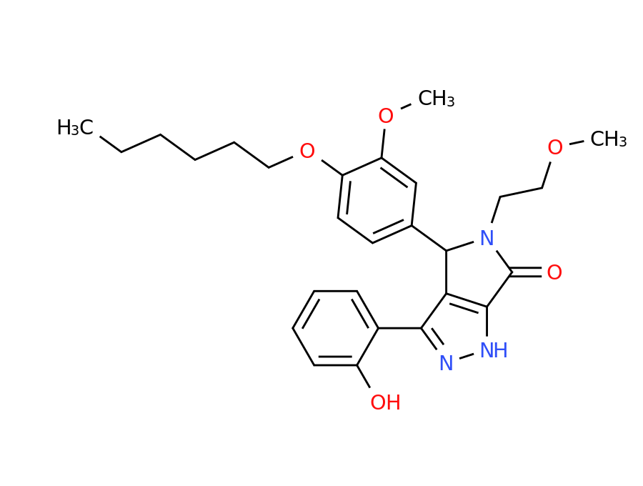 Structure Amb2512066