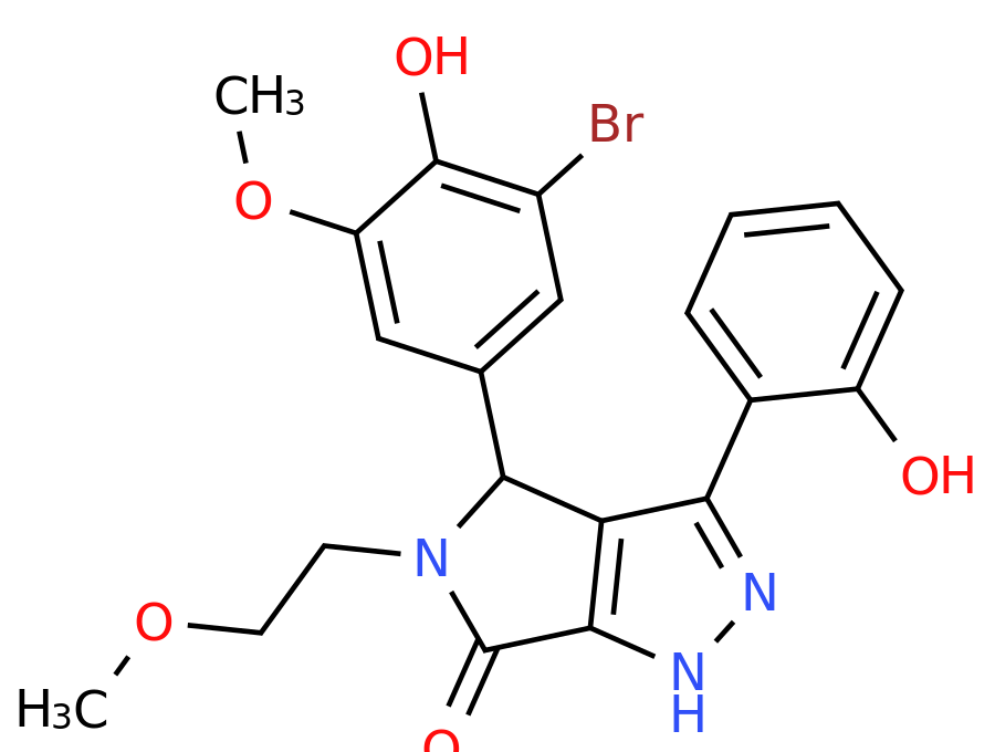 Structure Amb2512068