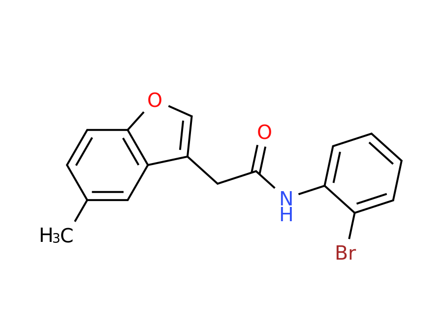 Structure Amb2512085