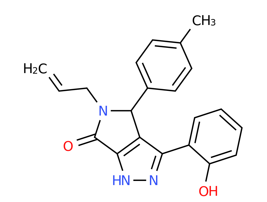 Structure Amb2512123