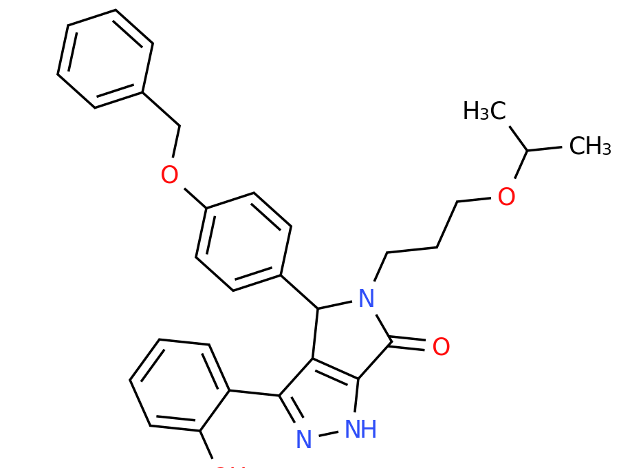 Structure Amb2512222