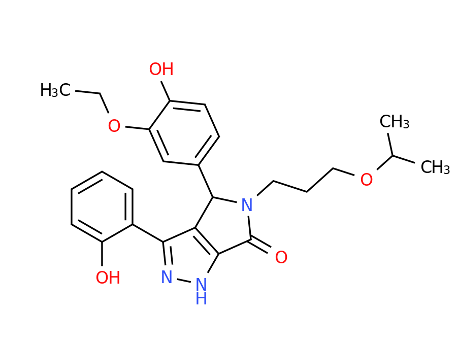 Structure Amb2512475