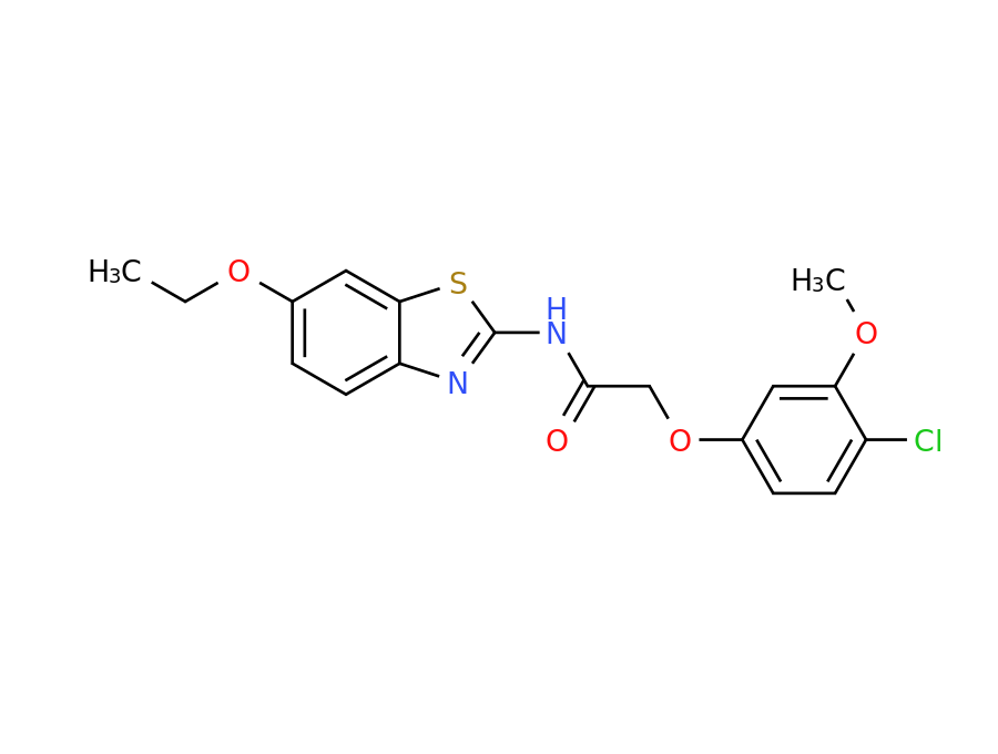 Structure Amb2512505