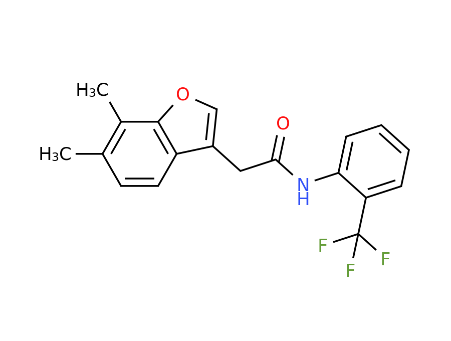 Structure Amb2512586