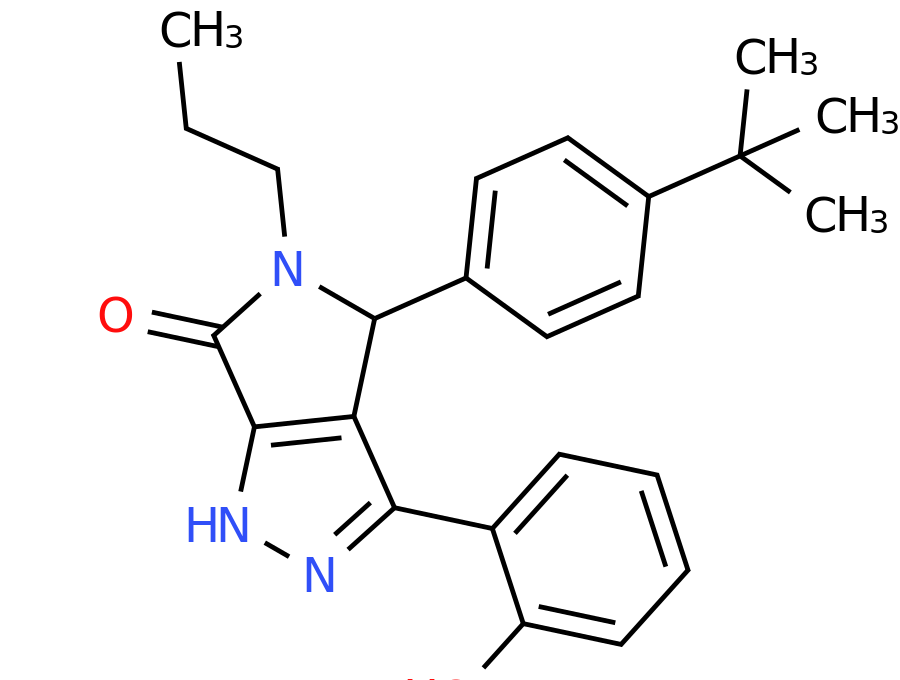 Structure Amb2512615