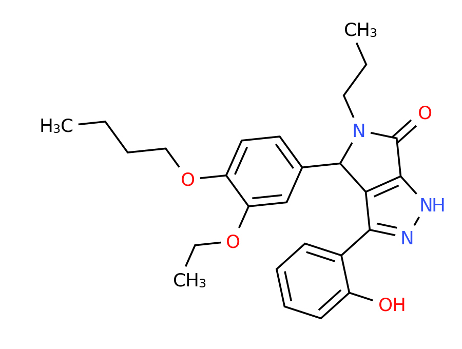 Structure Amb2512618