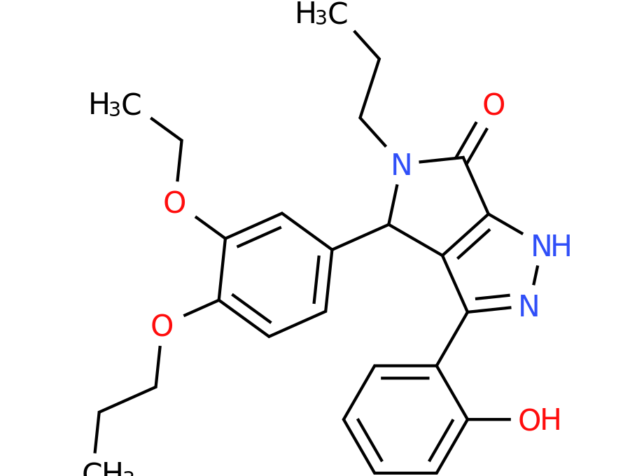 Structure Amb2512619