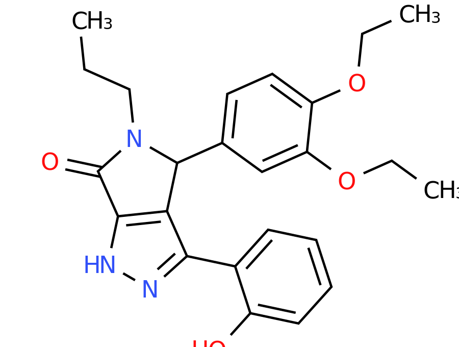 Structure Amb2512620