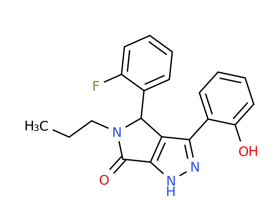 Structure Amb2512622