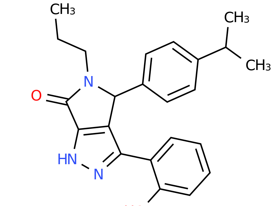 Structure Amb2512626