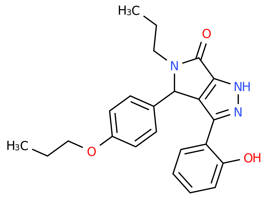 Structure Amb2512627