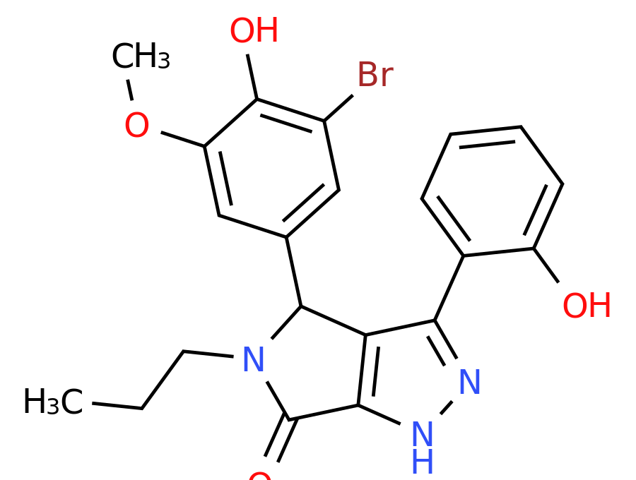 Structure Amb2512629